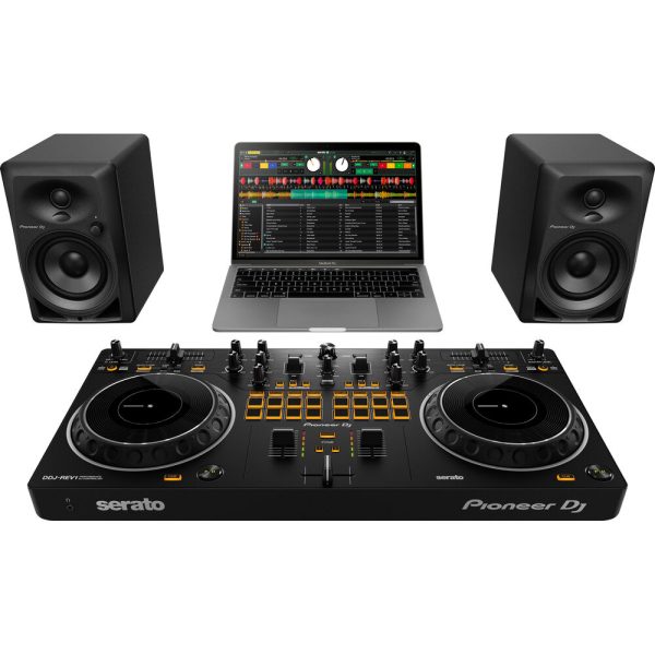 Pioneer-DJ-DDJ-REV1-Controller-for-Serato-DJ-5