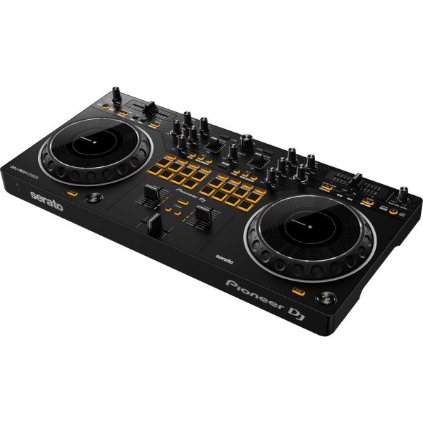 Pioneer-DJ-DDJ-REV1-Controller-for-Serato-DJ