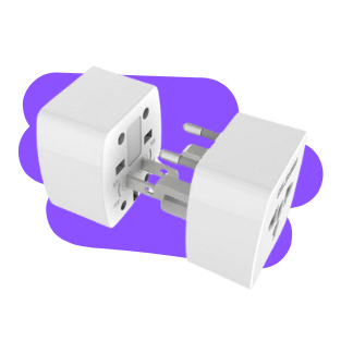 Power-Plug-Diamu-Home