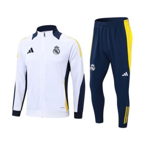 Real-Madrid-White-Tracksuit-Set-2024-25