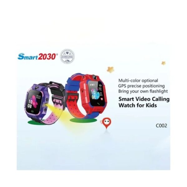 Smartberry-C005-Baby-Smartwatch-4