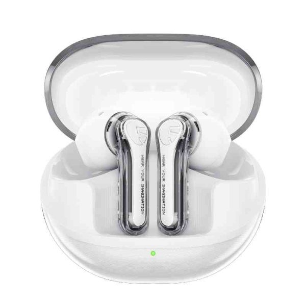 SoundPEATS-Clear-Pods-True-Wireless-Earbuds