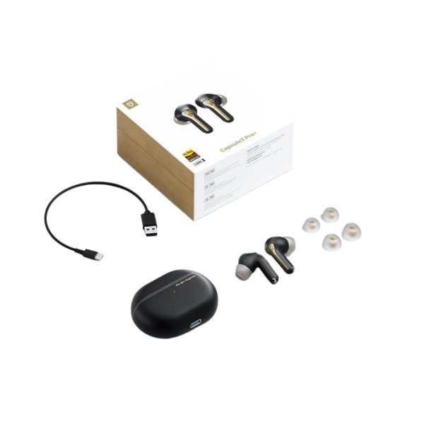 Soundpeats-Capsule-3-Pro-Plus-AI-Adaptive-ANC-Wireless-Earbuds-4