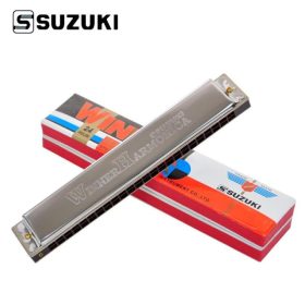 Suzuki-Winner-16C-Harmonica-Winner-16-Hole