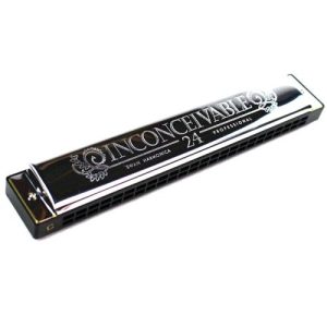 Swan-24-Hole-Tremolo-Harmonica