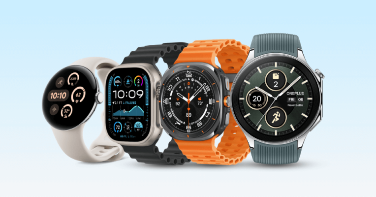 Top 10 Best Smartwatches in Bangladesh 2024