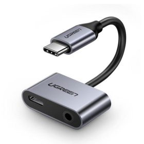 UGREEN-CM193-50596-USB-C-to-3.5mm-Jack-Headphone-Adapter