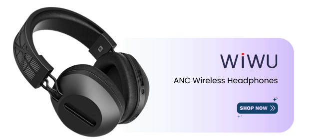 Wiwu-TD-06-ANC-Solar-Headset