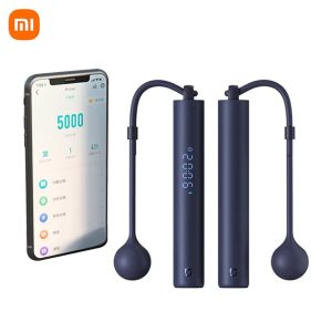 Xiaomi-Mijia-Smart-Skipping-Jump-Rope-Digital-Counter-With-Apps-Control