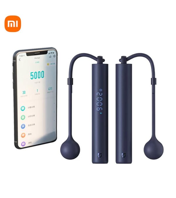 Xiaomi-Mijia-Smart-Skipping-Jump-Rope-Digital-Counter-With-Apps-Control