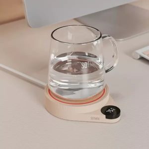 Xiaomi-SOTHING-Diffusion-Thermostatic-Coaster