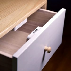 Xiaomi-Yeelock-Smart-Bluetooth-Drawer-and-Cabinet-Lock