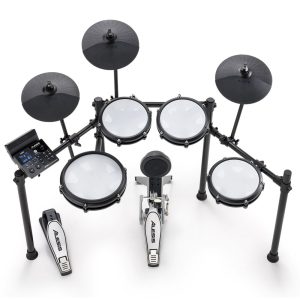 Alesis-Nitro-Max-8-Piece-Electronic-Drum-Kit-2