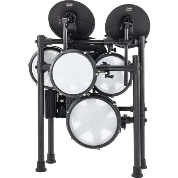 Alesis-Nitro-Max-8-Piece-Electronic-Drum-Kit-3