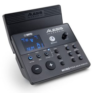 Alesis-Nitro-Max-8-Piece-Electronic-Drum-Kit-6