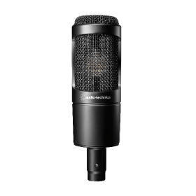 Audio-Technica-AT-2035-Cardioid-Condenser-Microphone