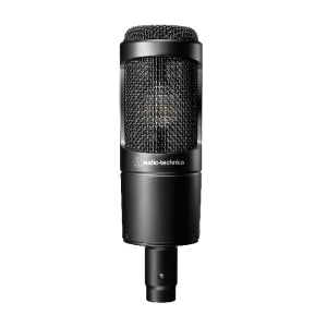 Audio-Technica-AT-2035-Cardioid-Condenser-Microphone