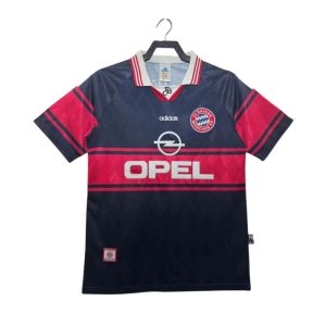 Bayern-Munich-1997-Home-Retro-Kit