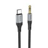 Hoco-UPA26-1-Meter-Type-C-to-3.5mm-Aux-Audio-Cable