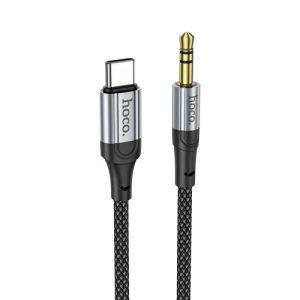 Hoco-UPA26-1-Meter-Type-C-to-3.5mm-Aux-Audio-Cable