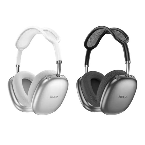 Hoco-W55-Plus-Wireless-Bluetooth-Headphone-2