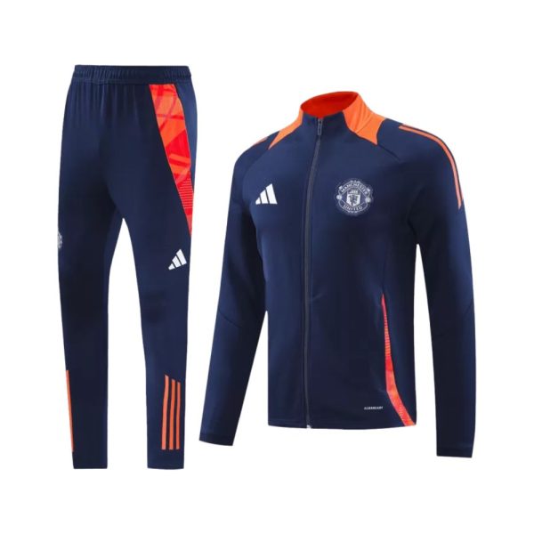 Manchester-United-Navy-Tracksuit-Set-2024-25