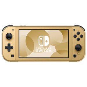 Nintendo-Switch-Lite-Hyrule-Edition