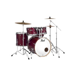 Pearl-Drums-EXL725SPC-Export-Lacquer-5-Pcs-Hybrid-Shell-Pack