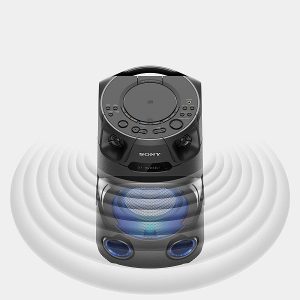 Sony-MHC-V13-Wireless-Bluetooth-Portable-Party-Speaker-2