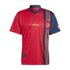 Spain-1996-Home-Retro-Kit