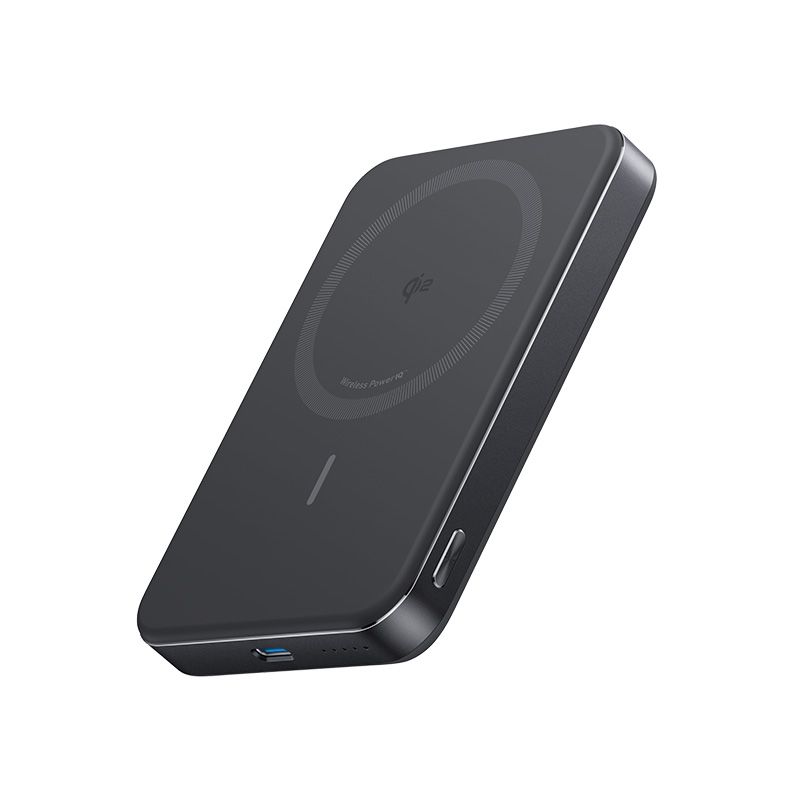 Anker-15W-10000mAh-MagGo-Ultra-Slim-Qi2-Certified-Power-Bank
