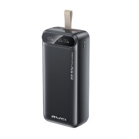 Awei-PA-12-30000mAh-Fast-Charging-Power-Bank