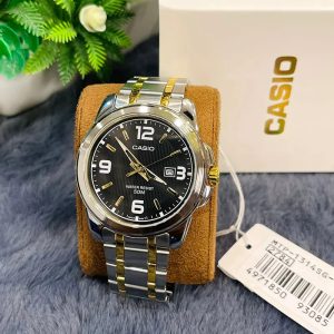 Casio-Enticer-Two-tone-Couple-Watch-1