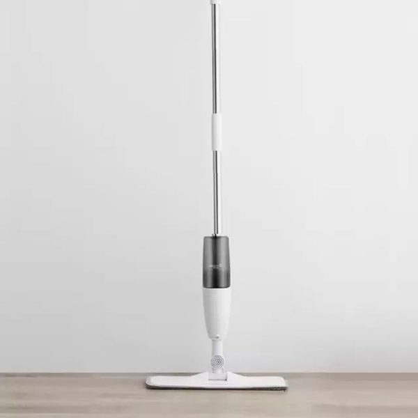 Deerma TB500 Water Spray Mop 360 Degrees Rotating