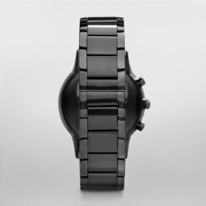 Emporio-Armani-AR2453-Renato-Chronograph-Black-Dial-Mens-Watch-1