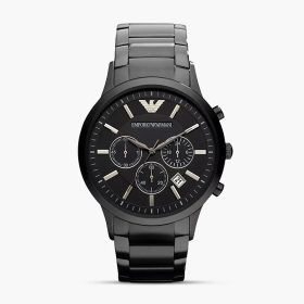 Emporio-Armani-AR2453-Renato-Chronograph-Black-Dial-Mens-Watch