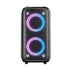 FD-PA200-Bluetooth-Portable-Party-Trolley-Speaker