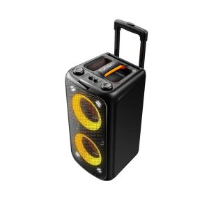 FD-PA200-Bluetooth-Portable-Party-Trolley-Speaker-3