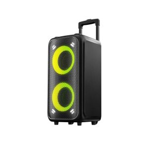 FD-PA200-Bluetooth-Portable-Party-Trolley-Speaker-4