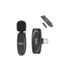 Hoco L15 Wireless Lavalier Microphone