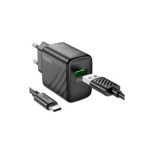 Hoco-CS21A-18W-Wall-Charger