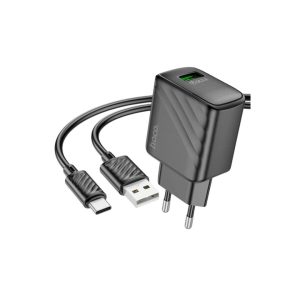 Hoco-CS21A-18W-Wall-Charger