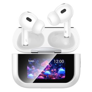 Hoco-EW79-Bright-True-Wireless-ANC-Touch-Screen-Bluetooth-Earbuds-3