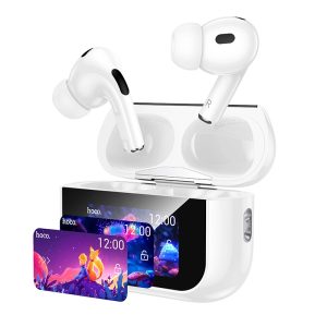 Hoco-EW79-Bright-True-Wireless-ANC-Touch-Screen-Bluetooth-Earbuds