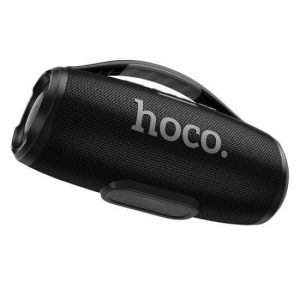 Hoco-HA4-Mini-Wireless-Karaoke-Speaker-30W-2