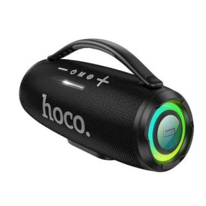 Hoco-HA4-Mini-Wireless-Karaoke-Speaker-30W