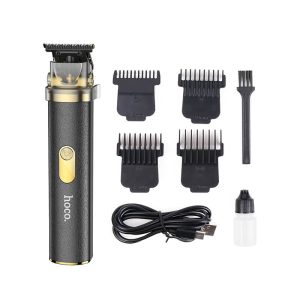 Hoco-HP22-Retro-Engraving-Electric-Hair-Clipper-3