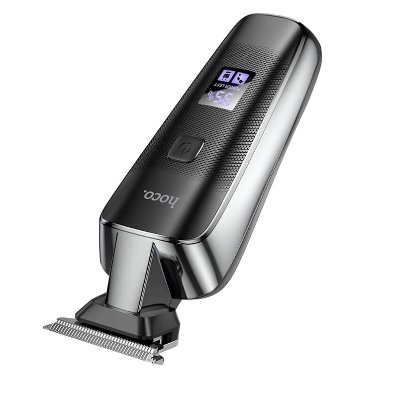 Hoco-HP23-Diamond-Electric-Hair-Clipper-3