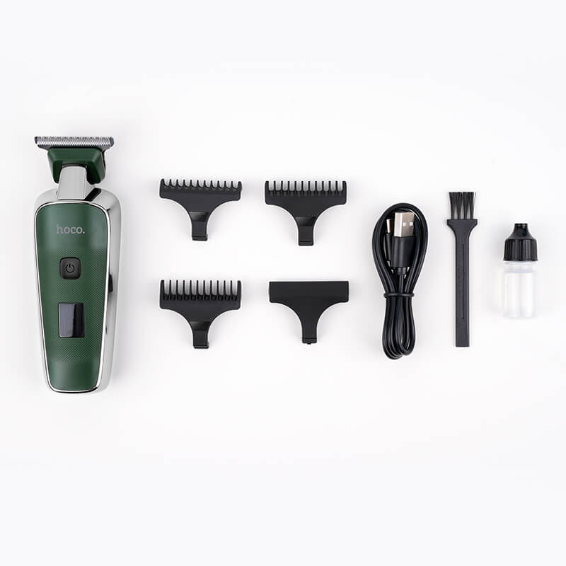 Hoco-HP23-Diamond-Electric-Hair-Clipper-4