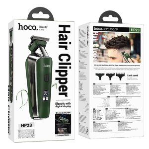 Hoco-HP23-Diamond-Electric-Hair-Clipper-5
